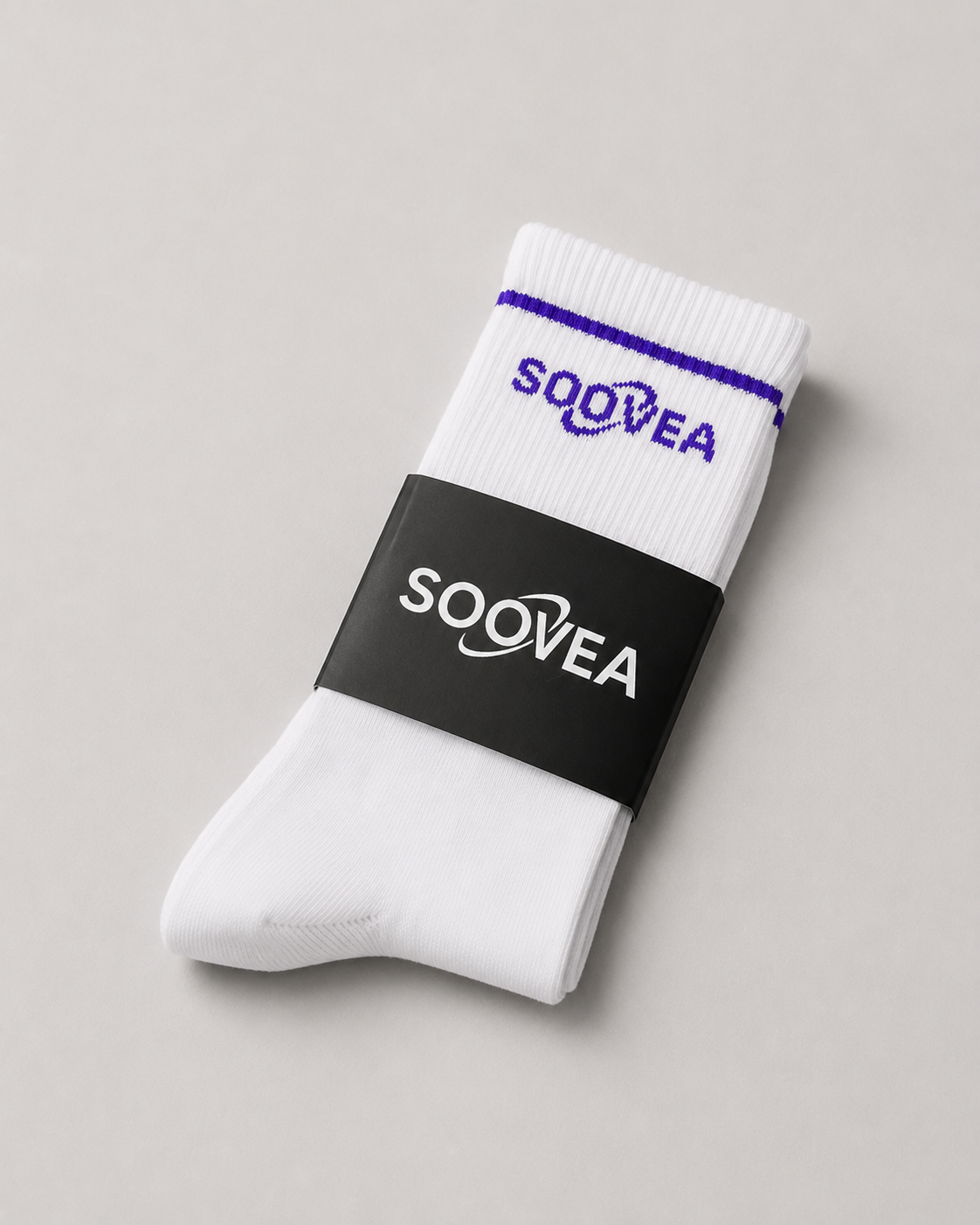 Crew Socks