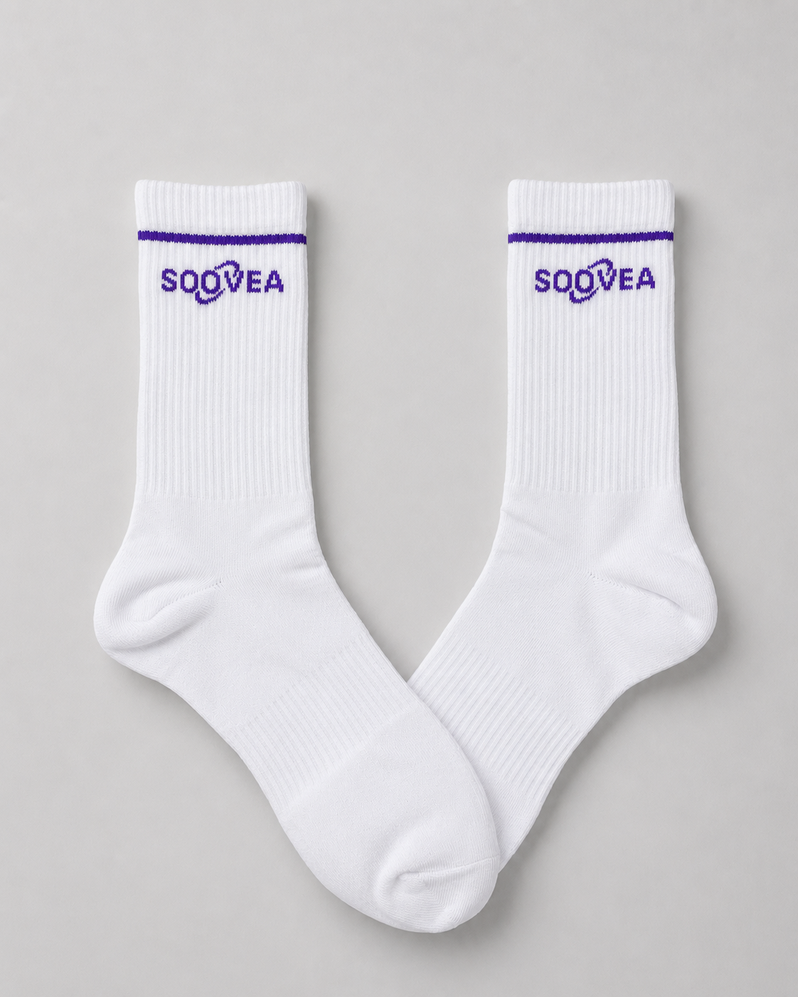 Crew Socks
