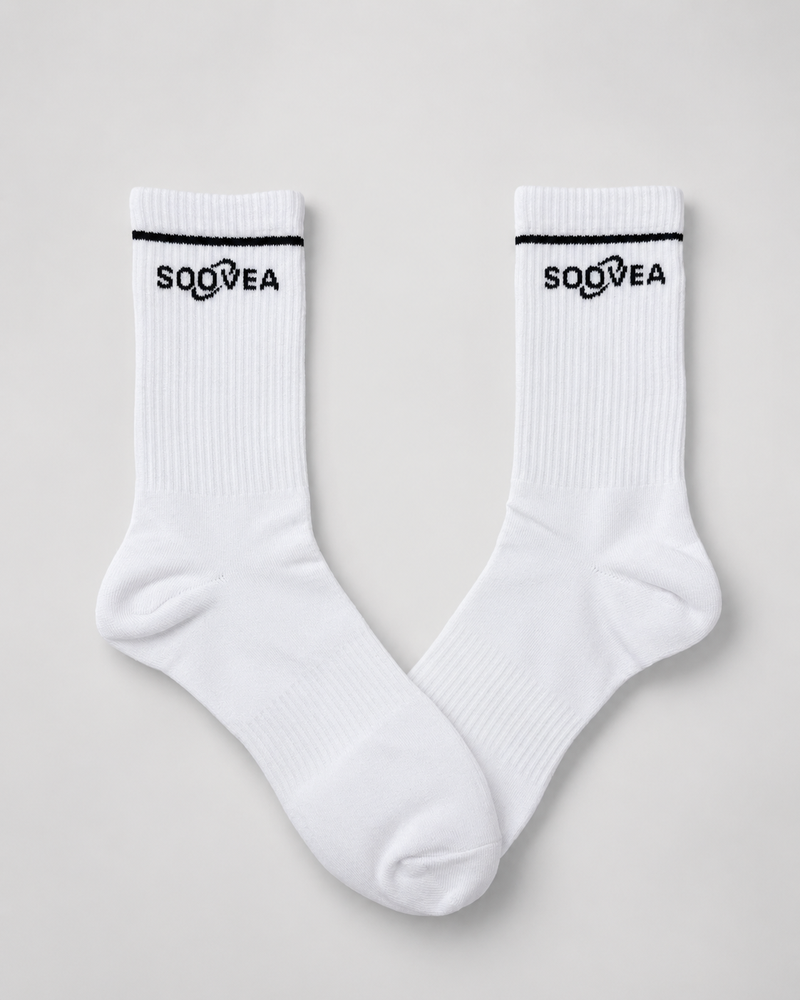 Crew Socks