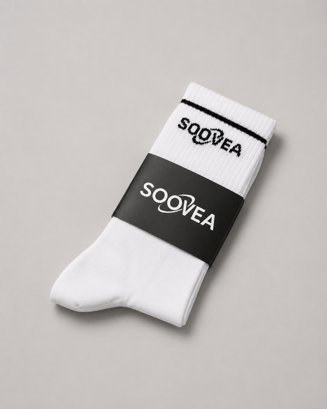 Crew Socks