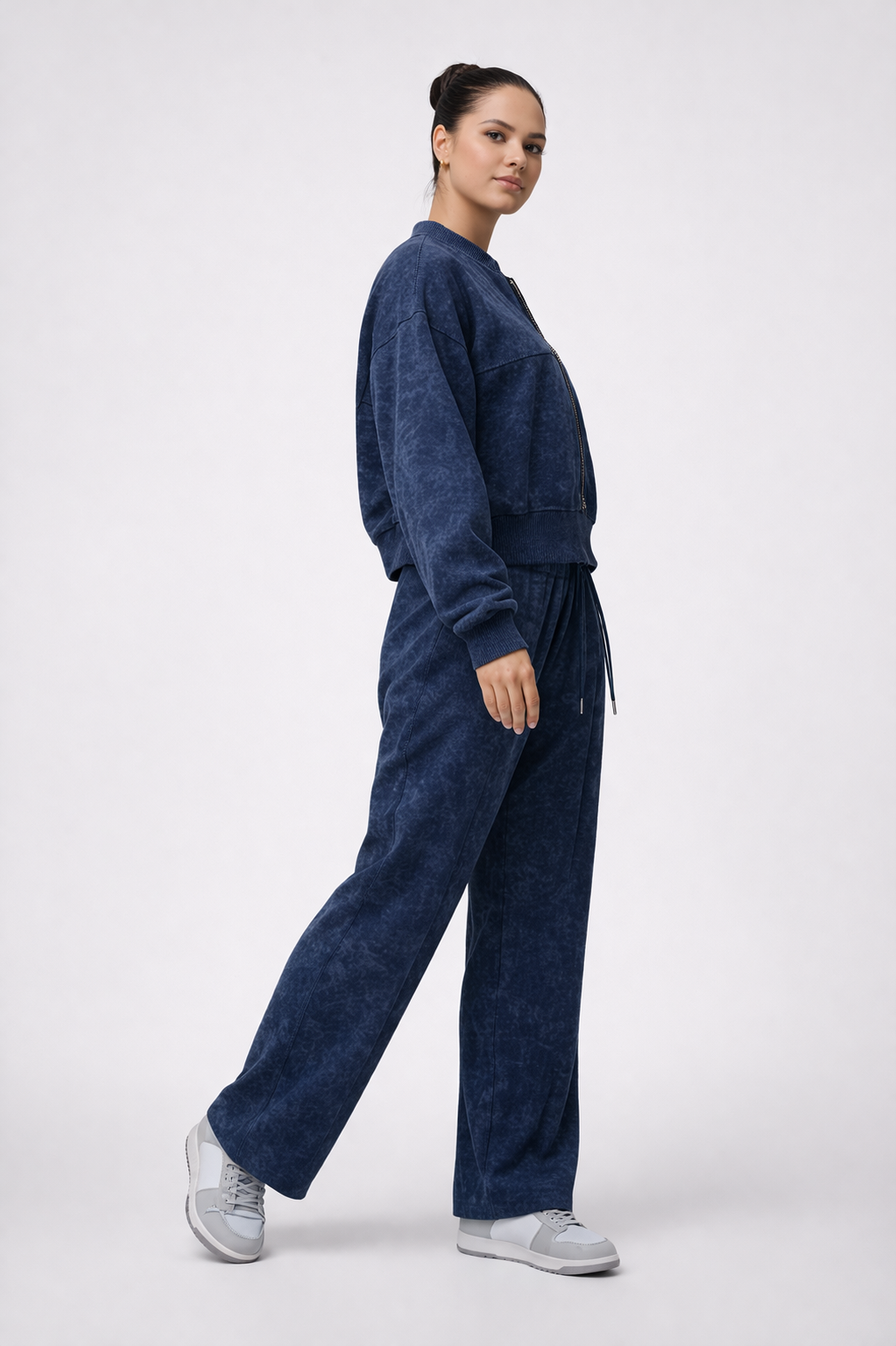 Soft Performance Tracksuit