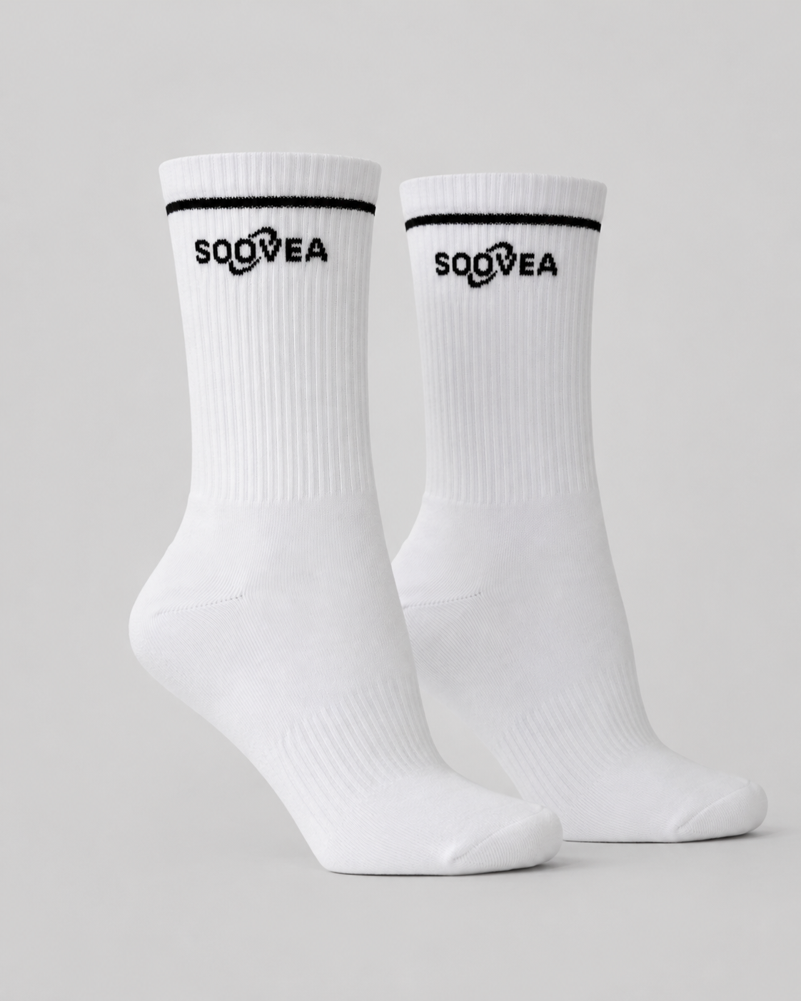 Crew Socks