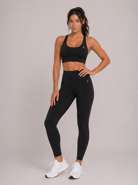 Seamless Contour Leggings