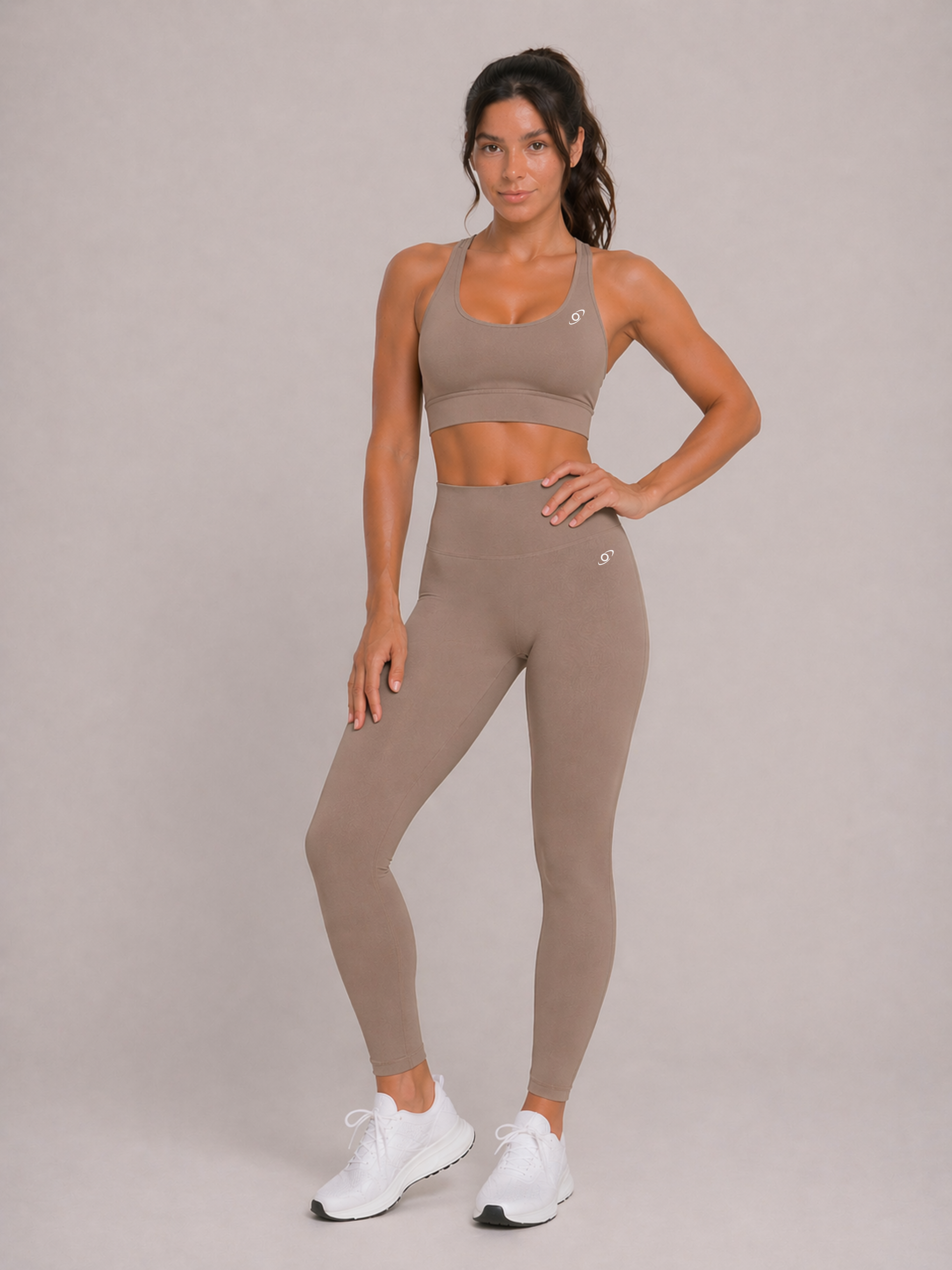 Seamless Contour Leggings