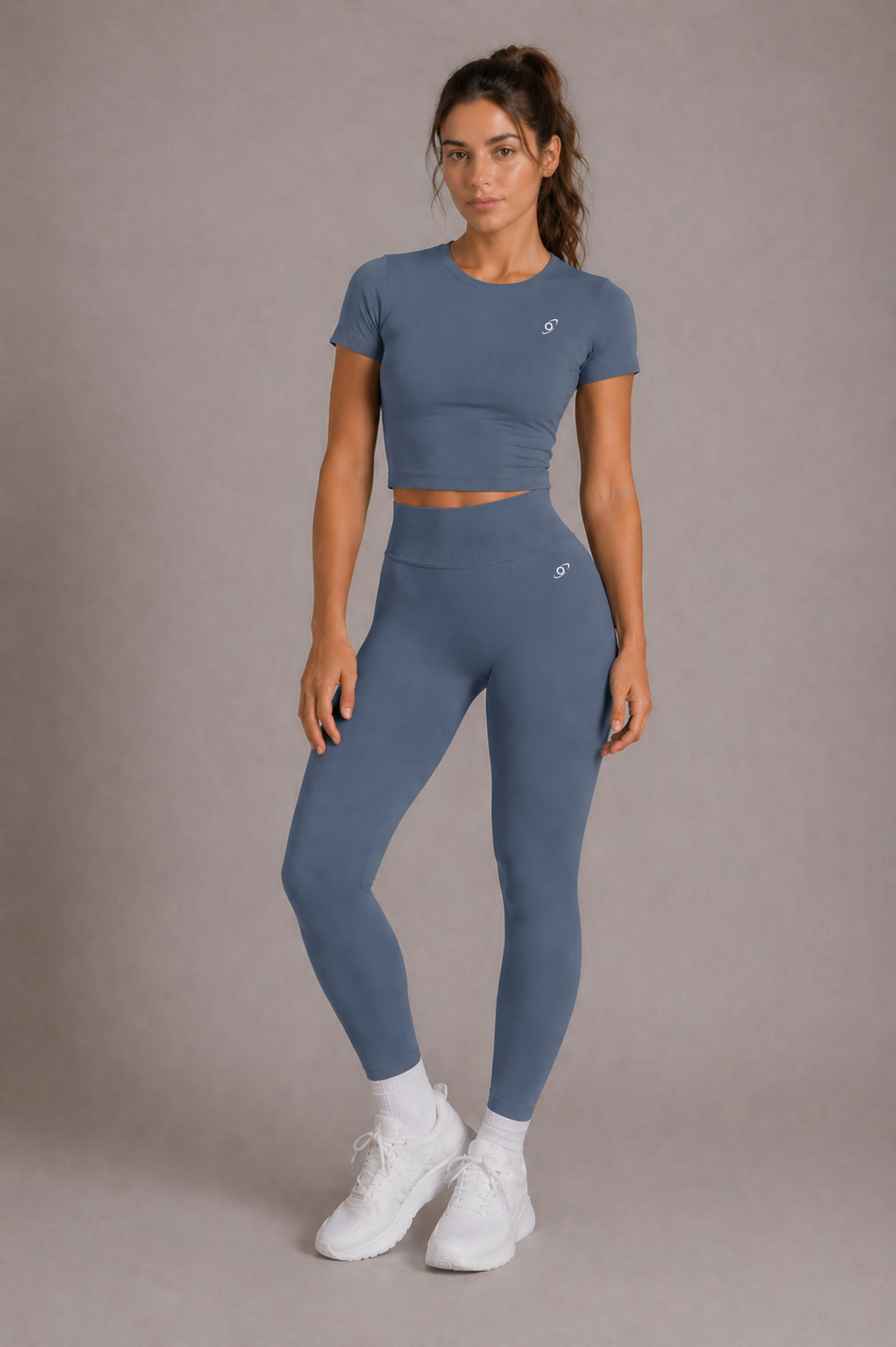 Sculpt Scrunch Leggings