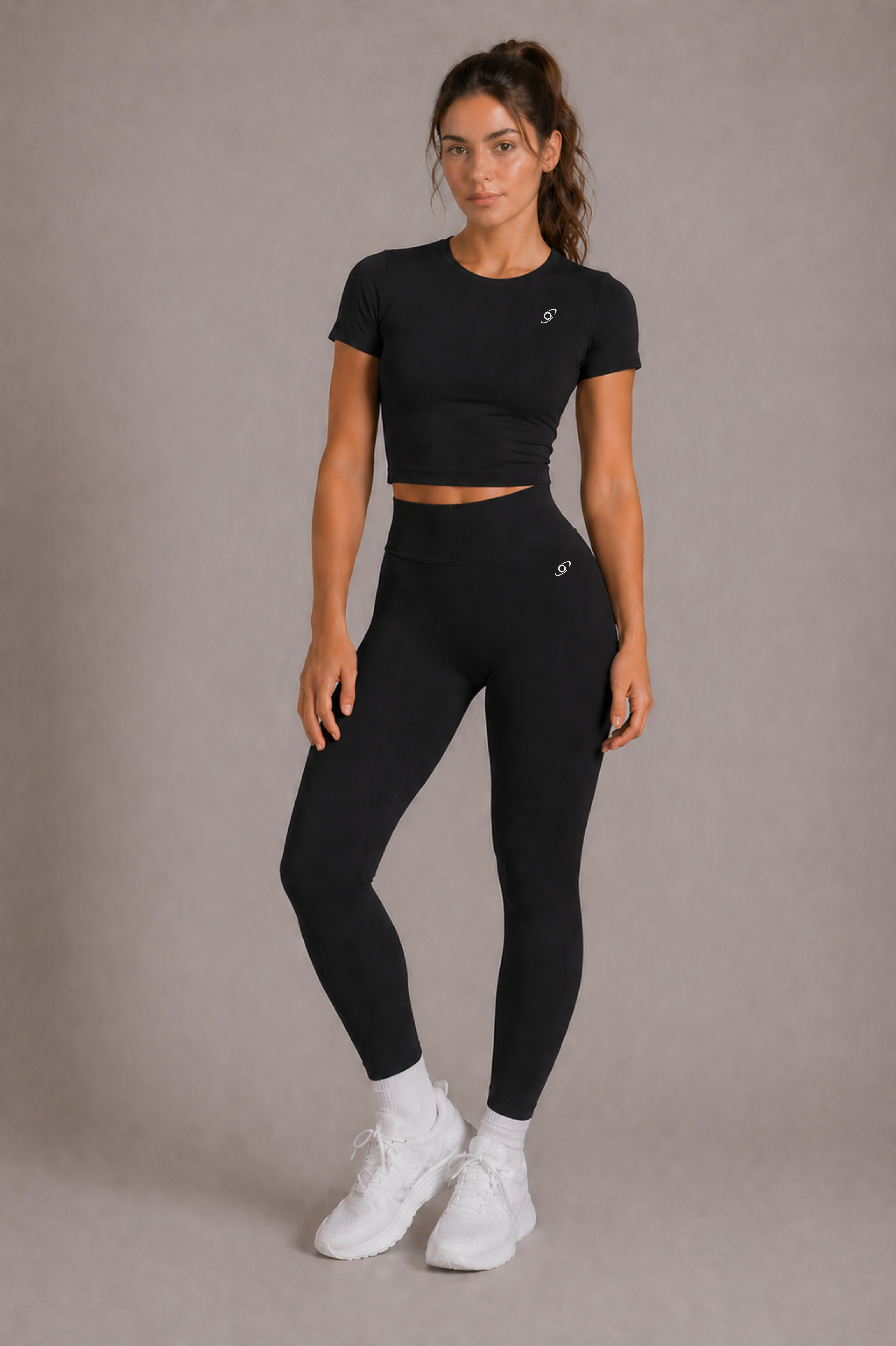Sculpt Scrunch Leggings