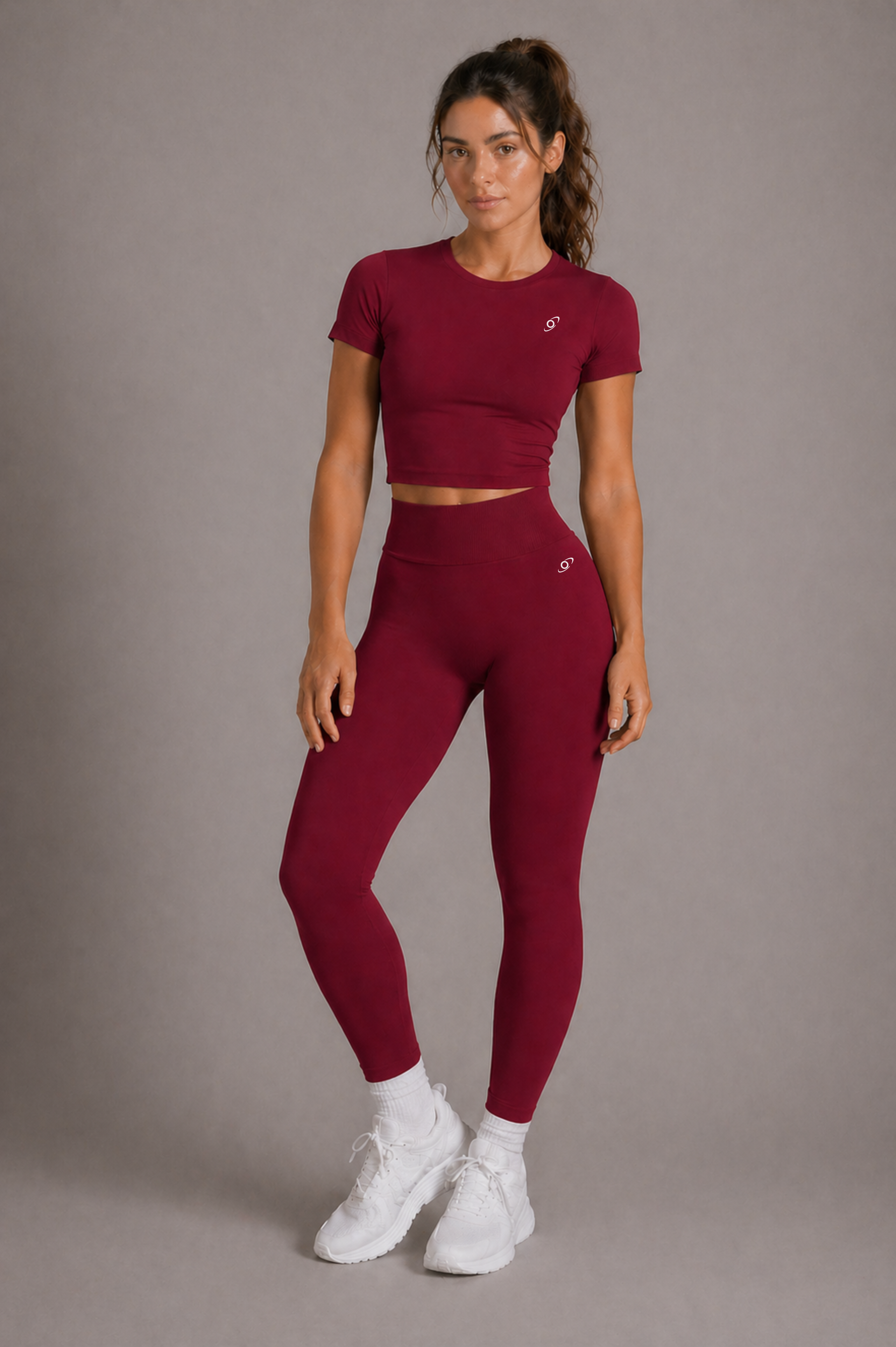 Sculpt Scrunch Leggings