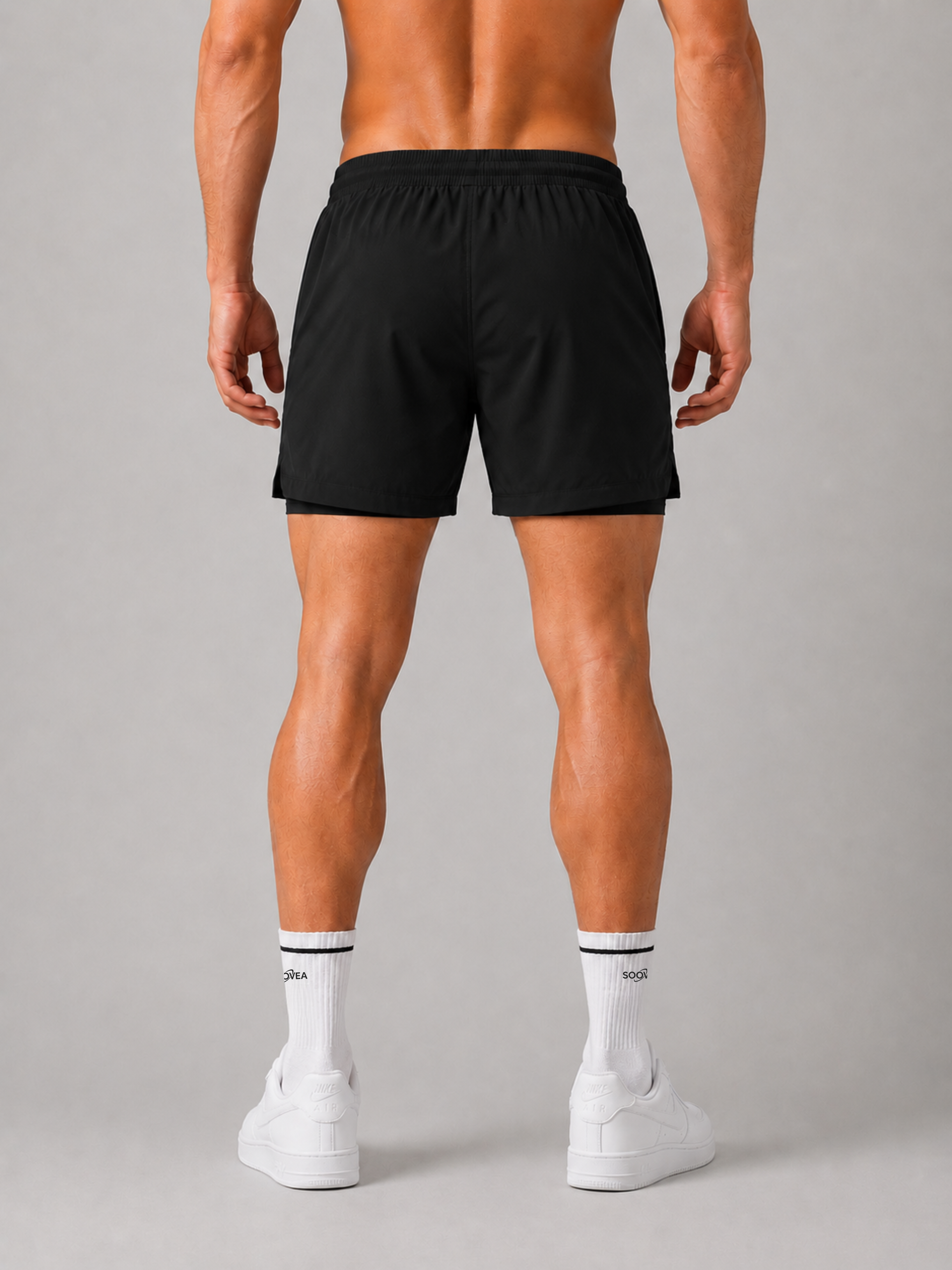 Performance Shorts