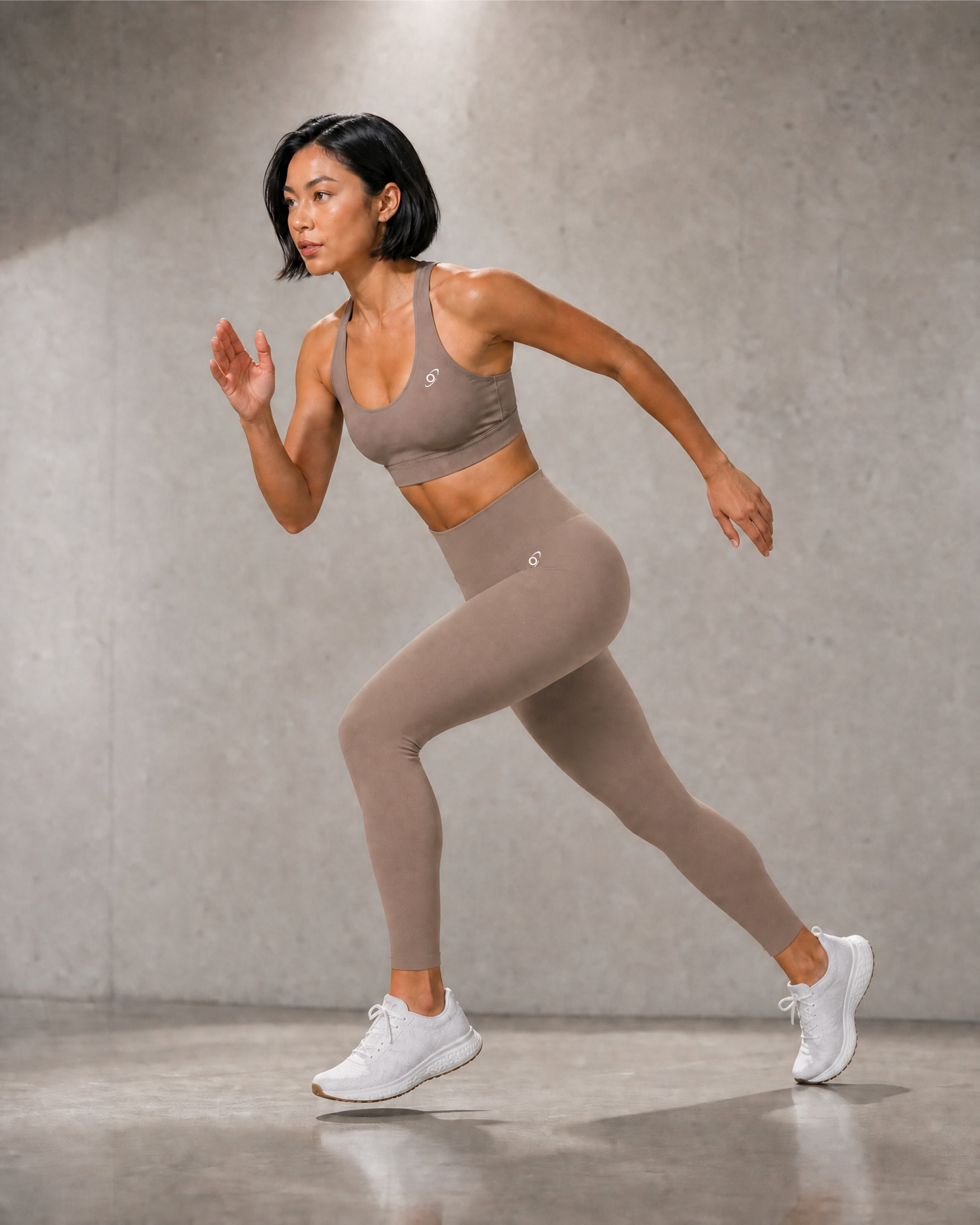 Contour Leggings