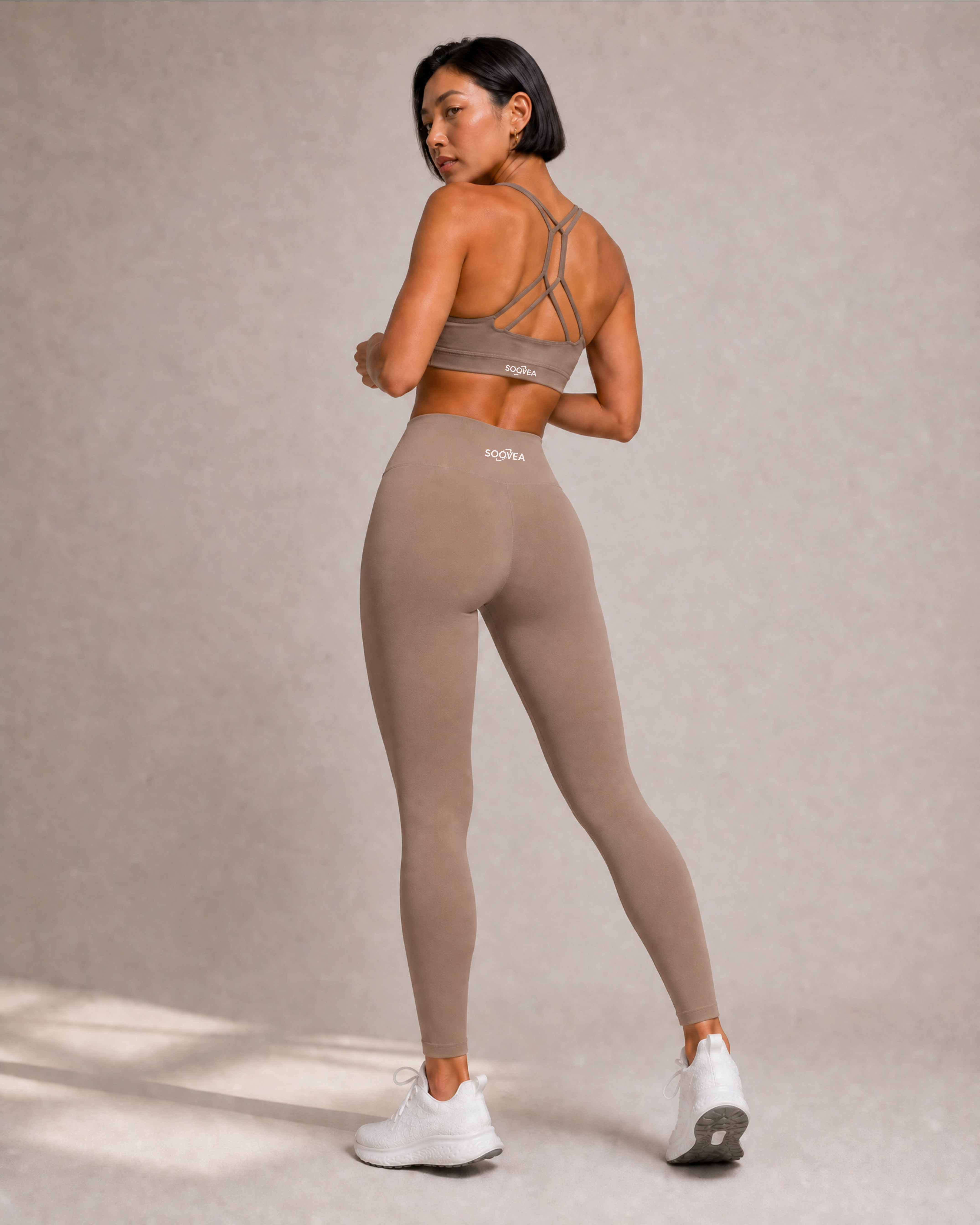 Contour Leggings