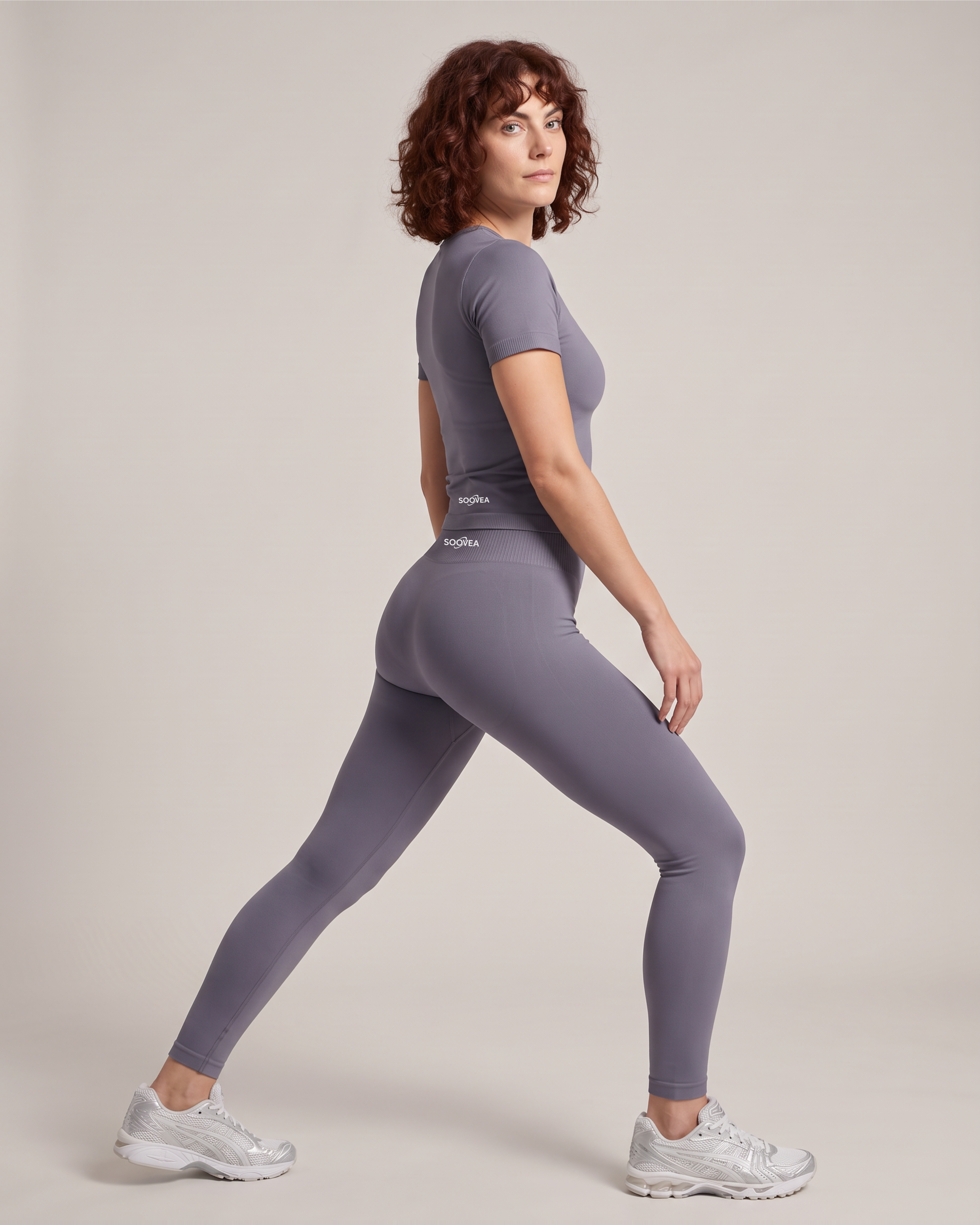 Sculpt Scrunch Leggings