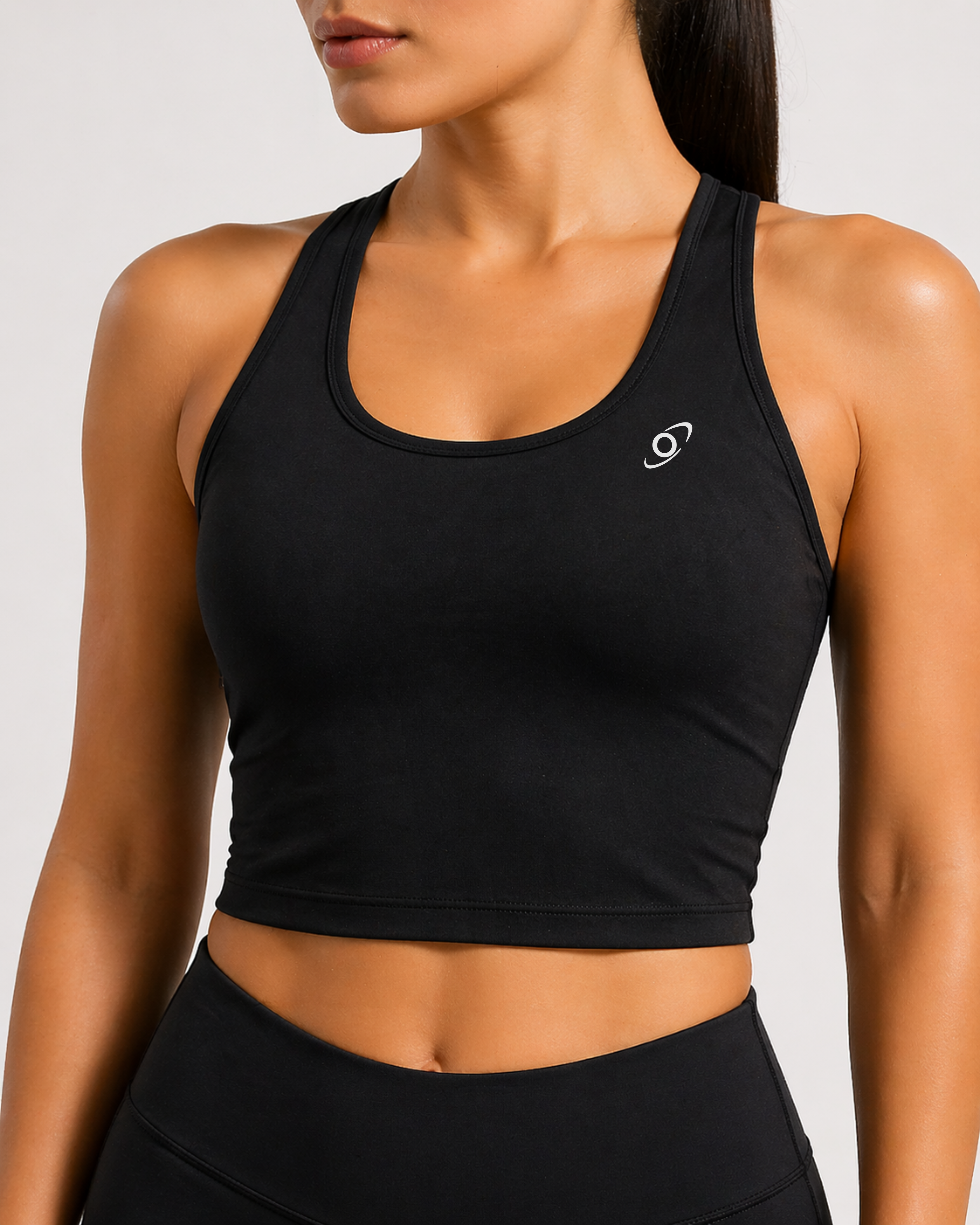 Essential Sculpt Top