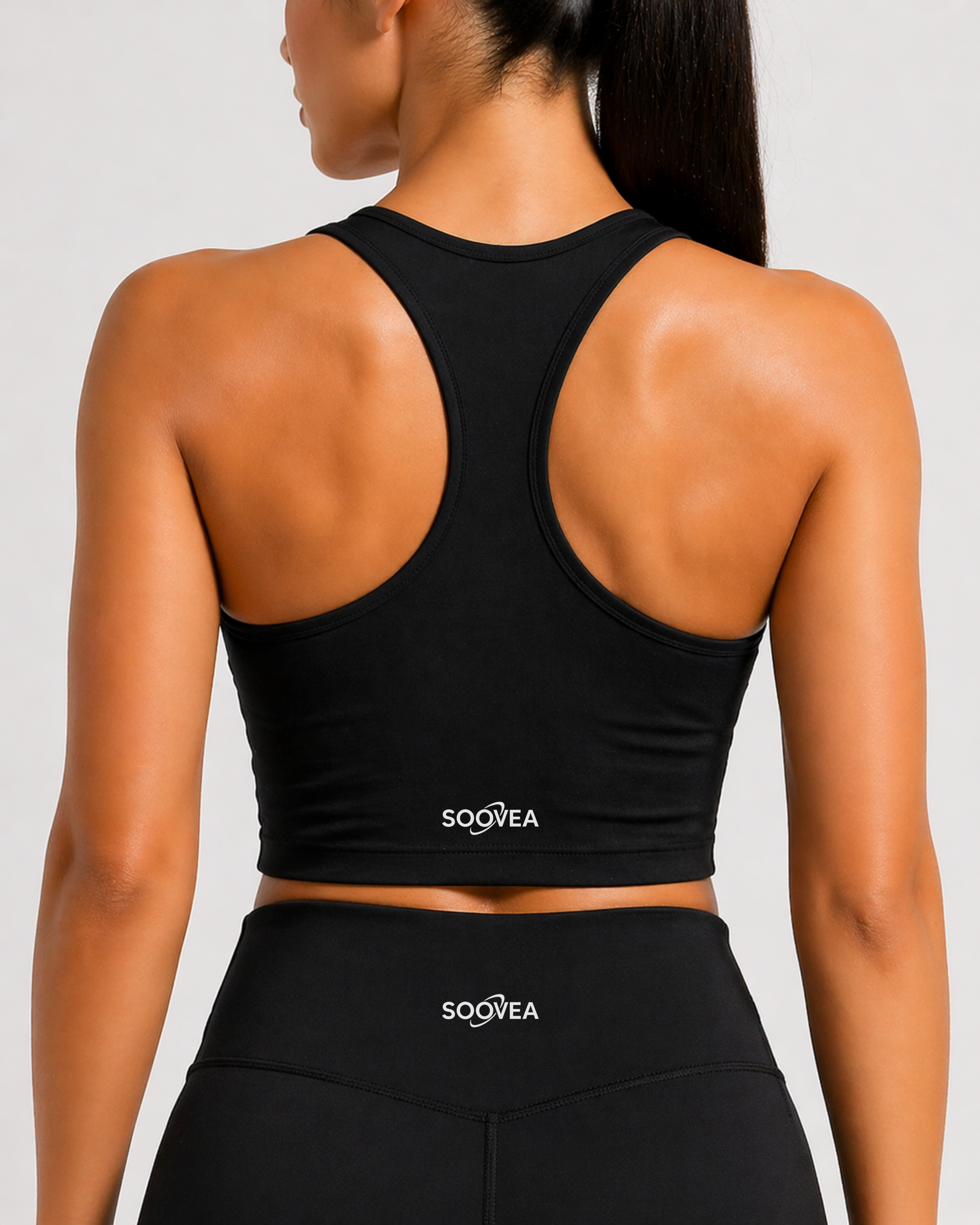 Essential Sculpt Top