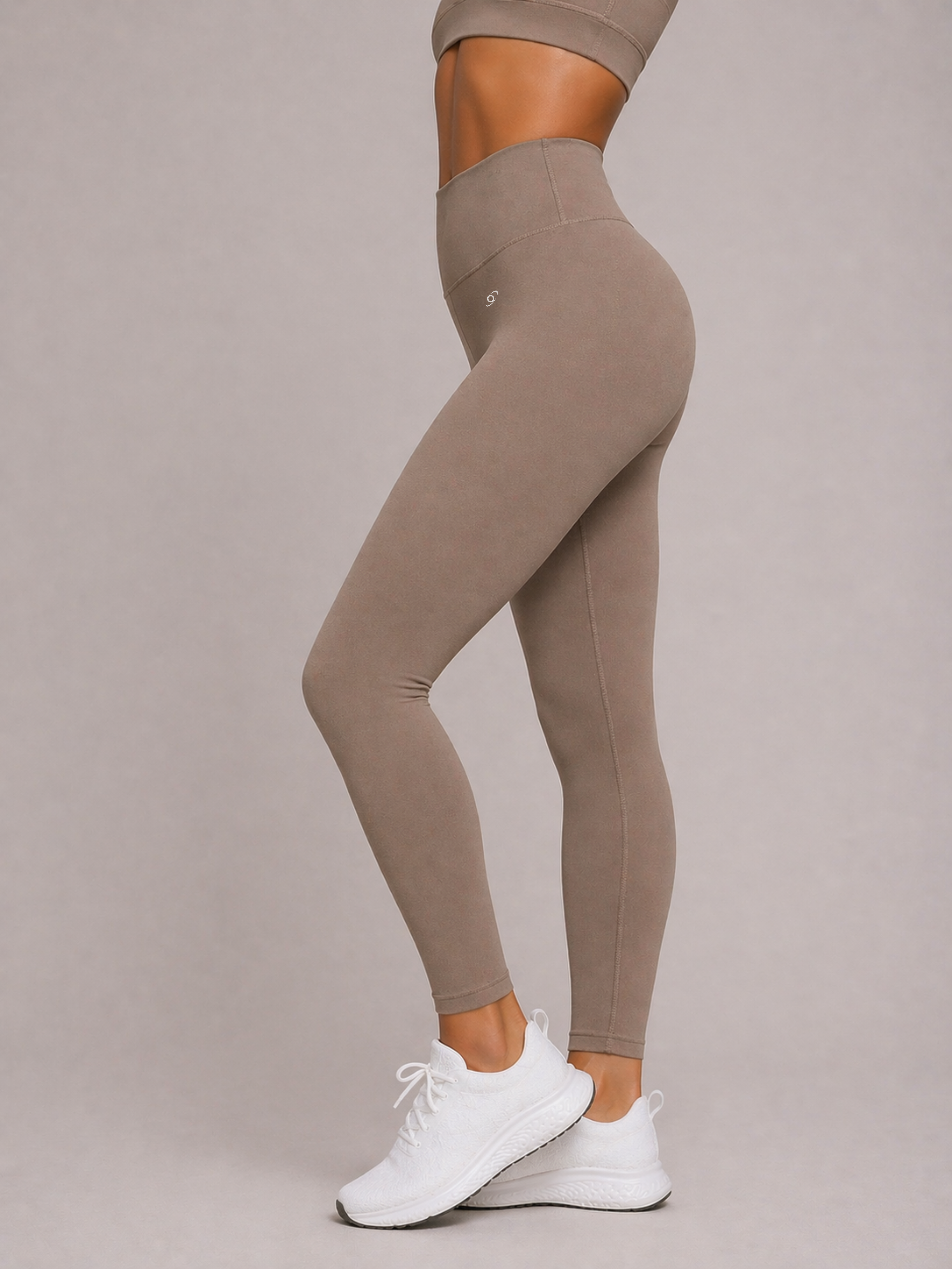 Seamless Contour Leggings