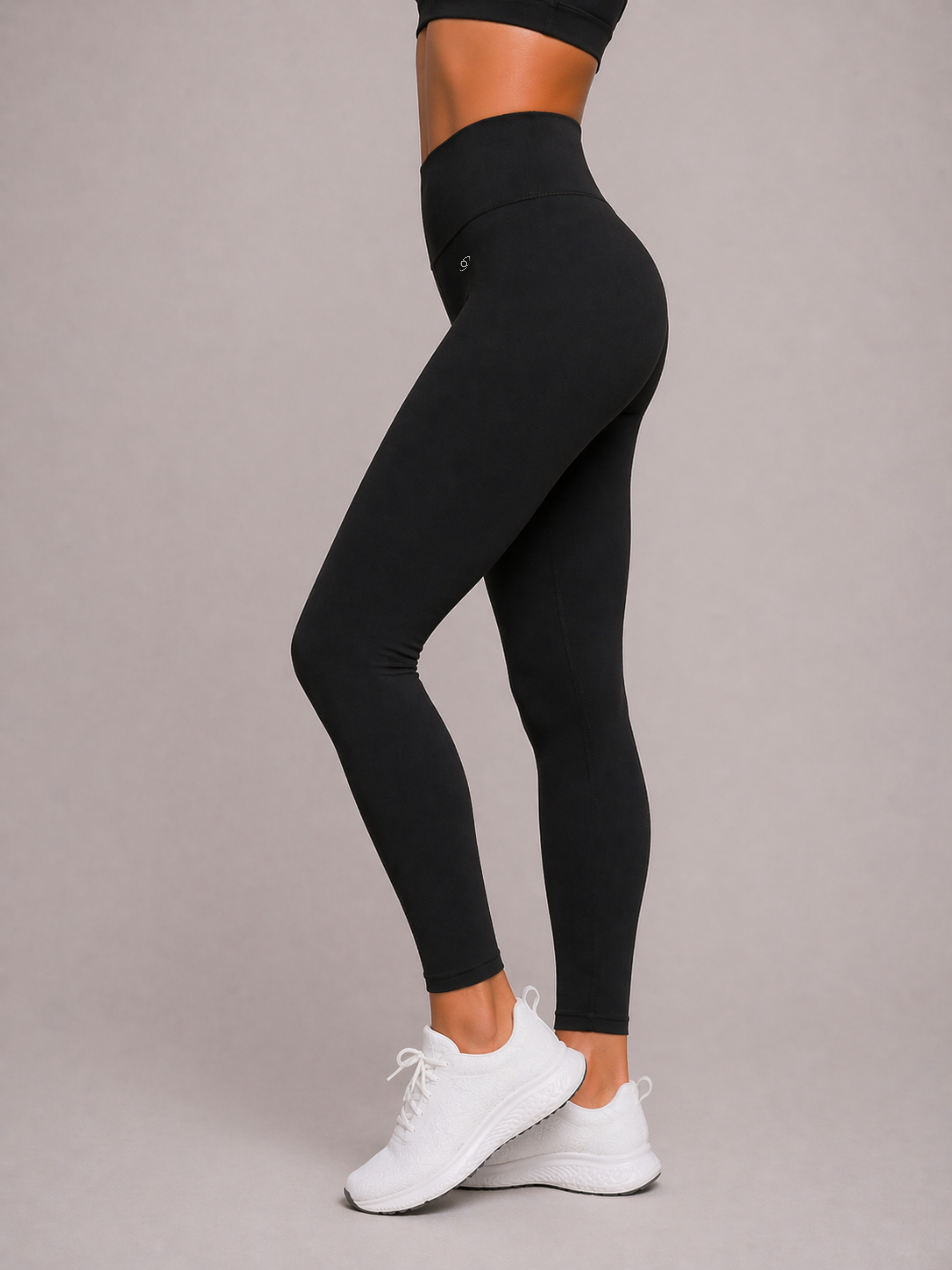 Seamless Contour Leggings