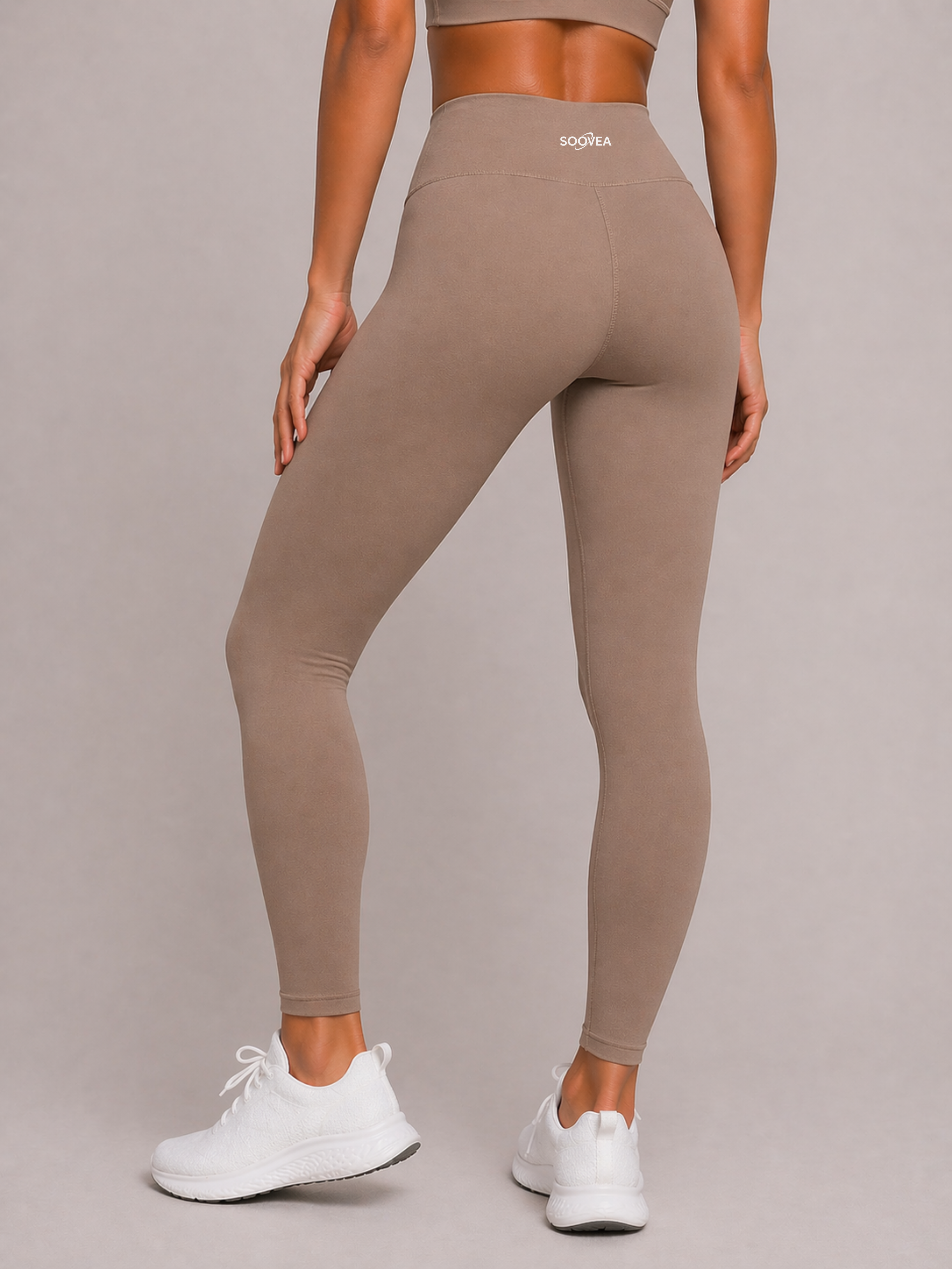 Seamless Contour Leggings