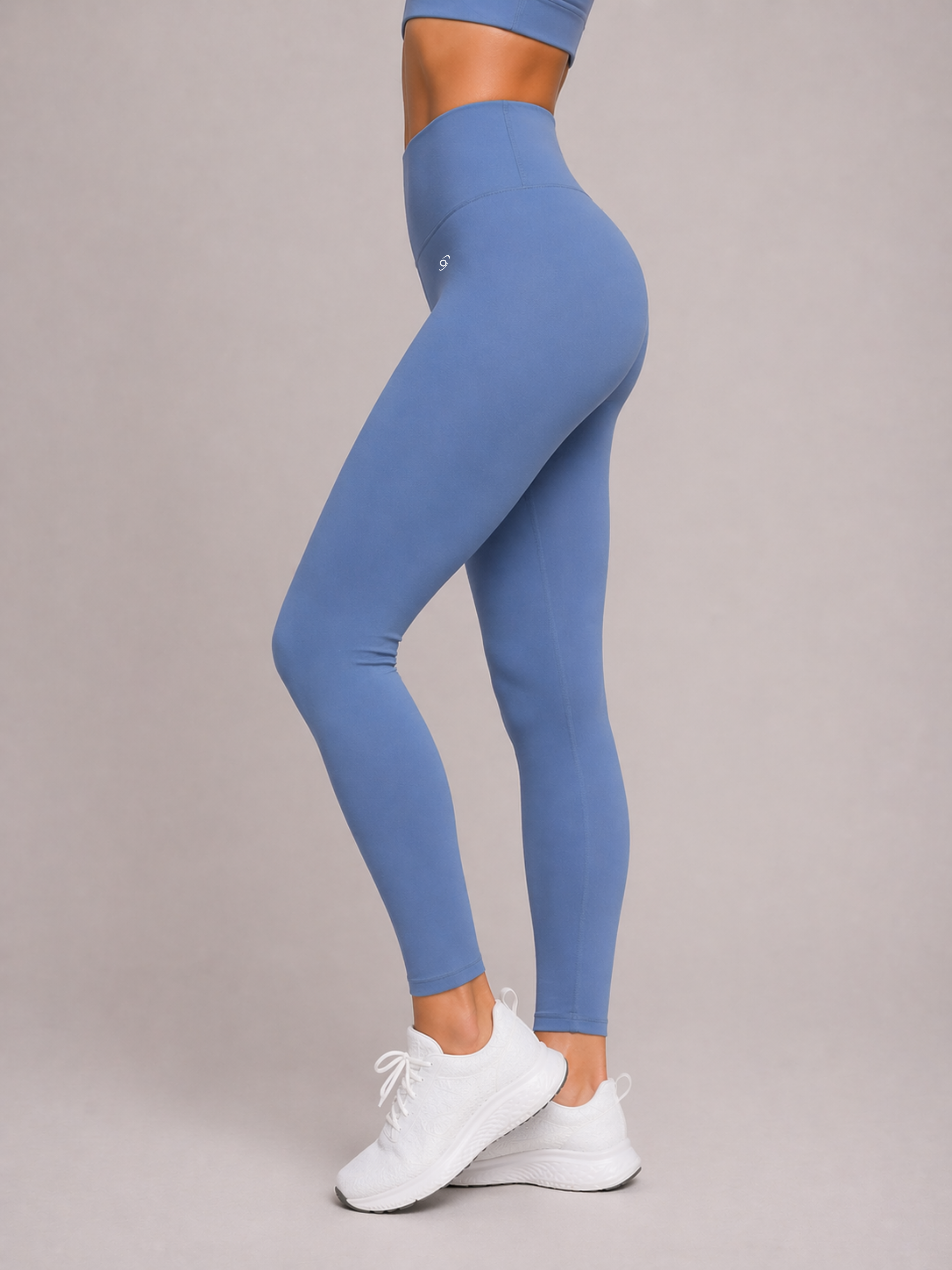 Seamless Contour Leggings