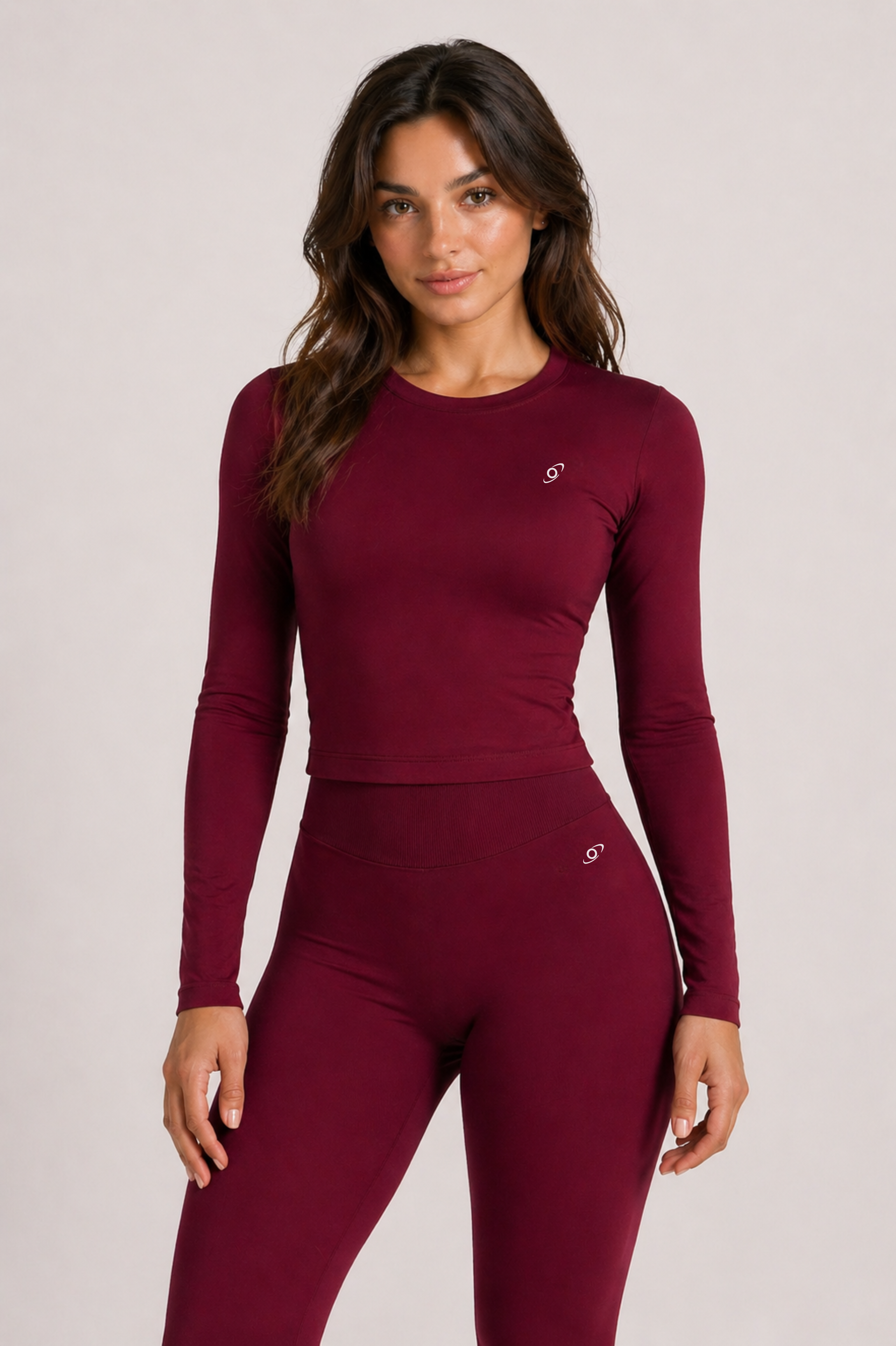 Essential Performance Long Sleeve