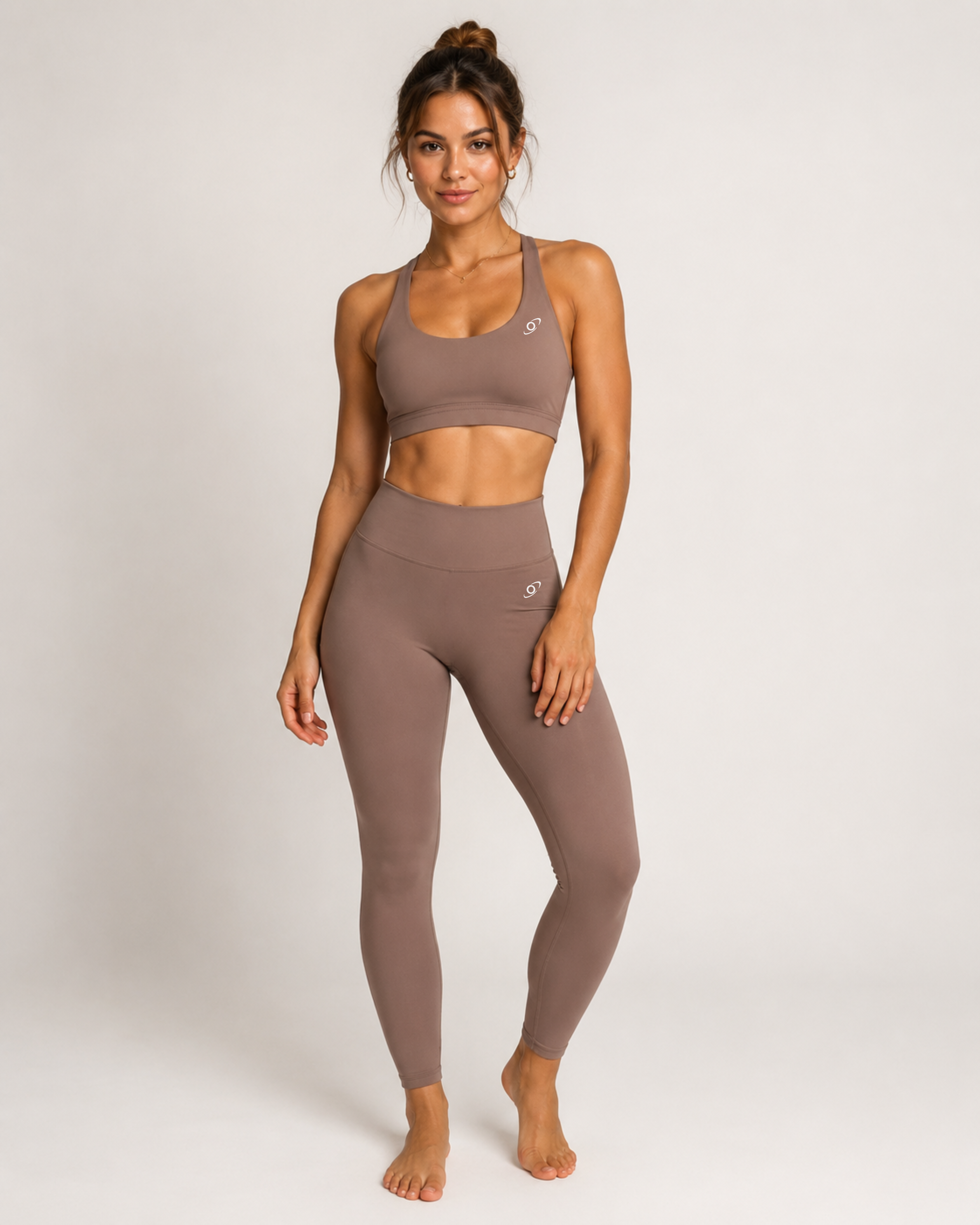 Seamless Contour Bra