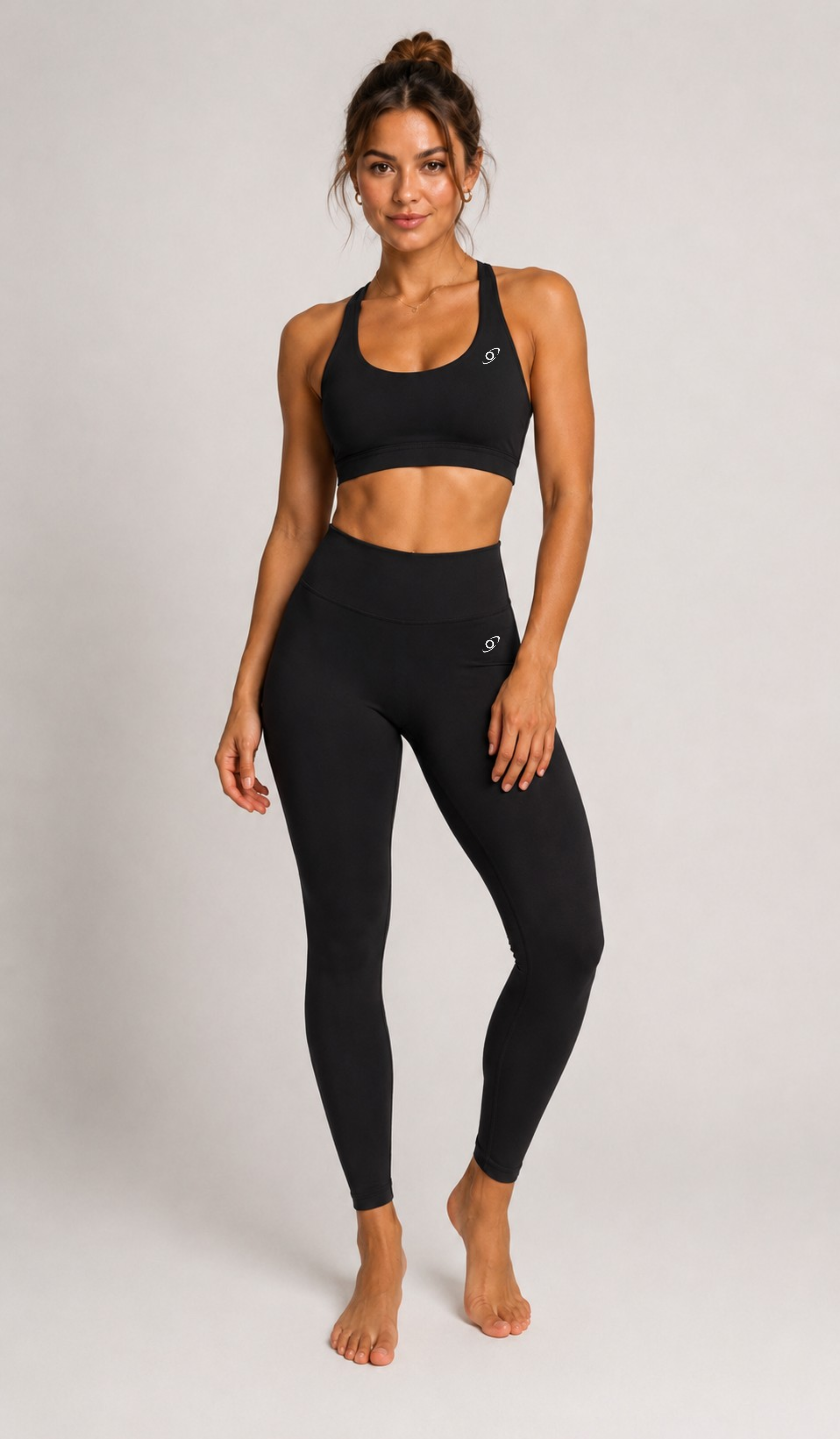 Seamless Contour Bra