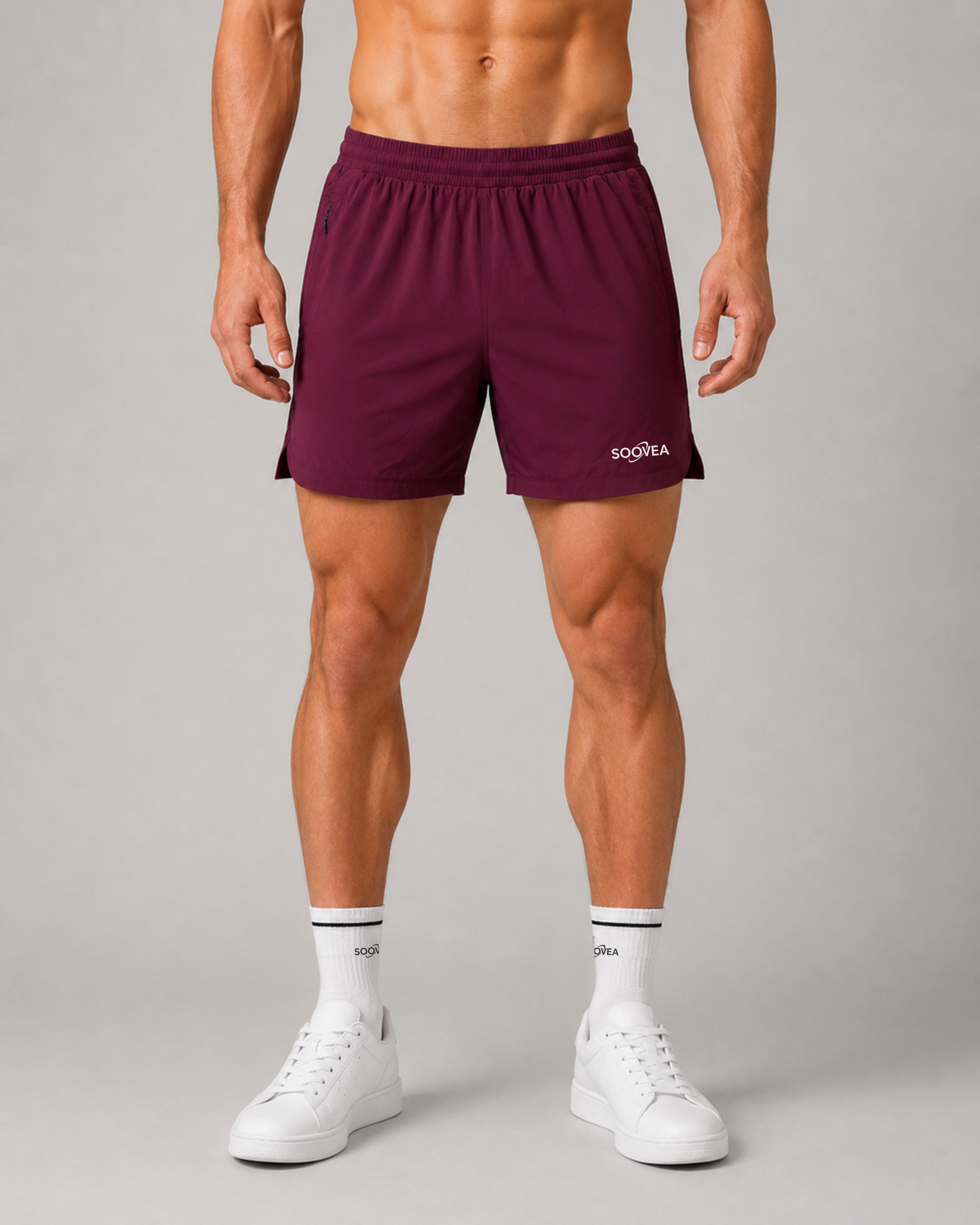 Performance Shorts