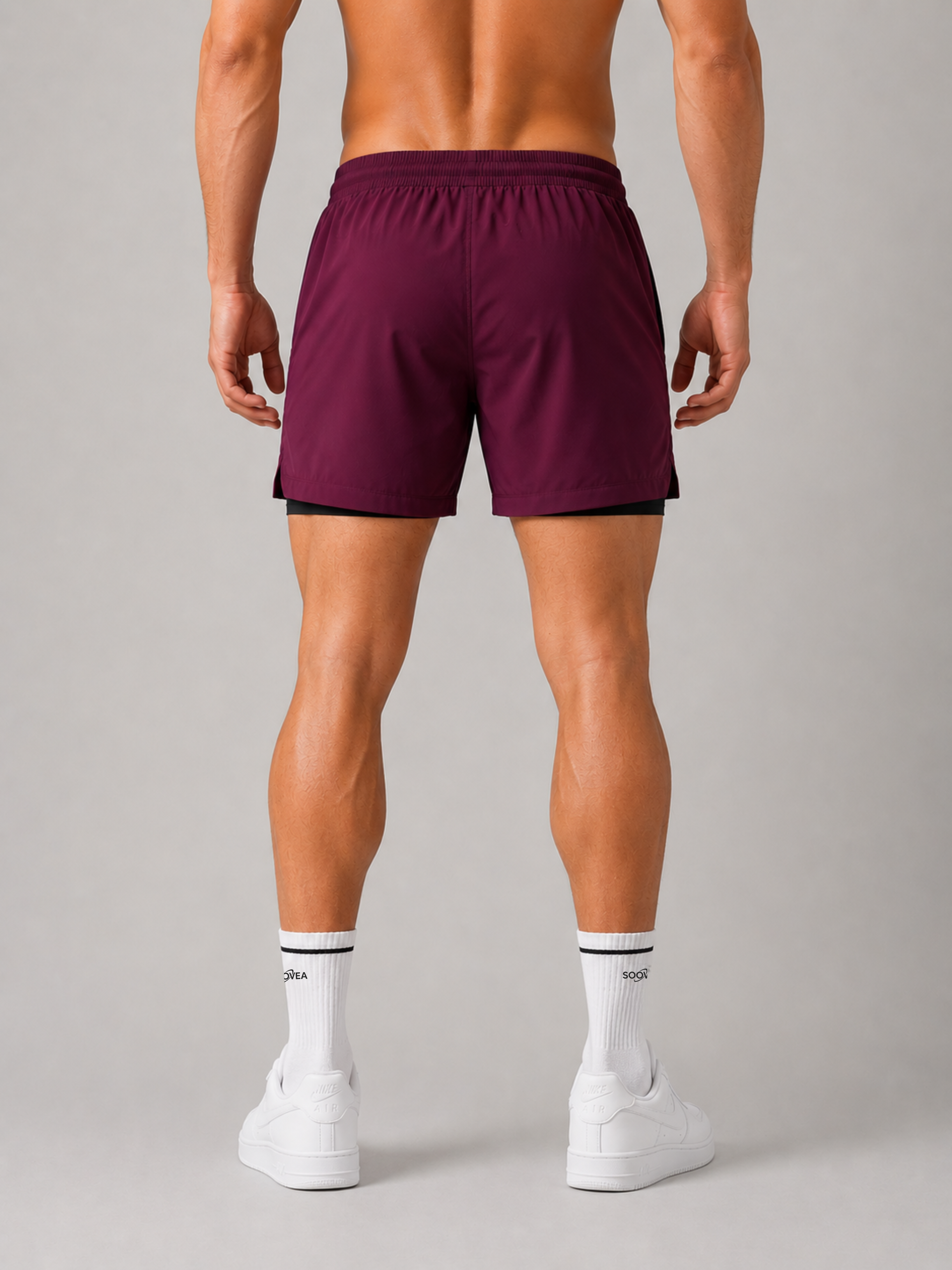 Performance Shorts