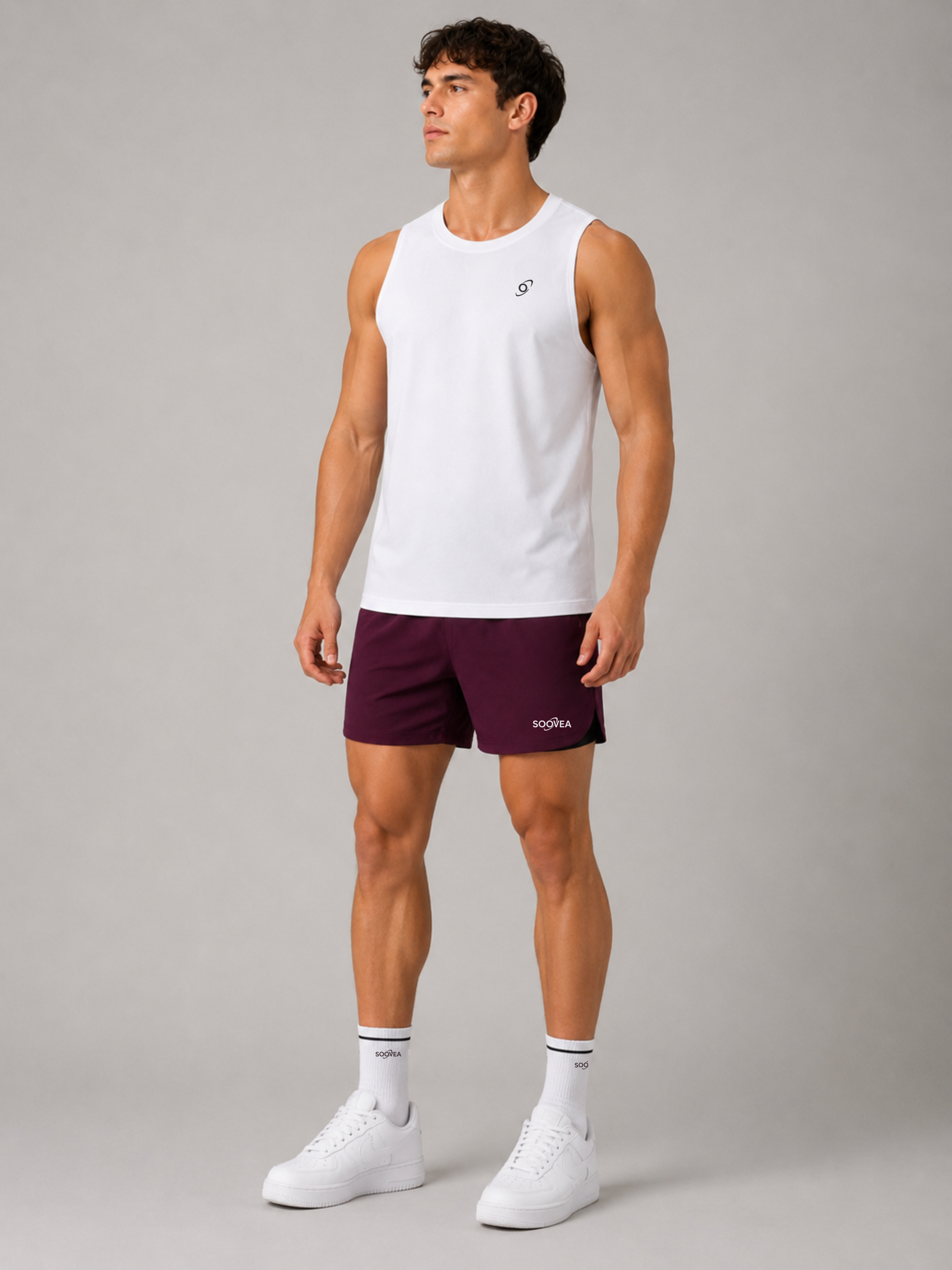 Performance Shorts