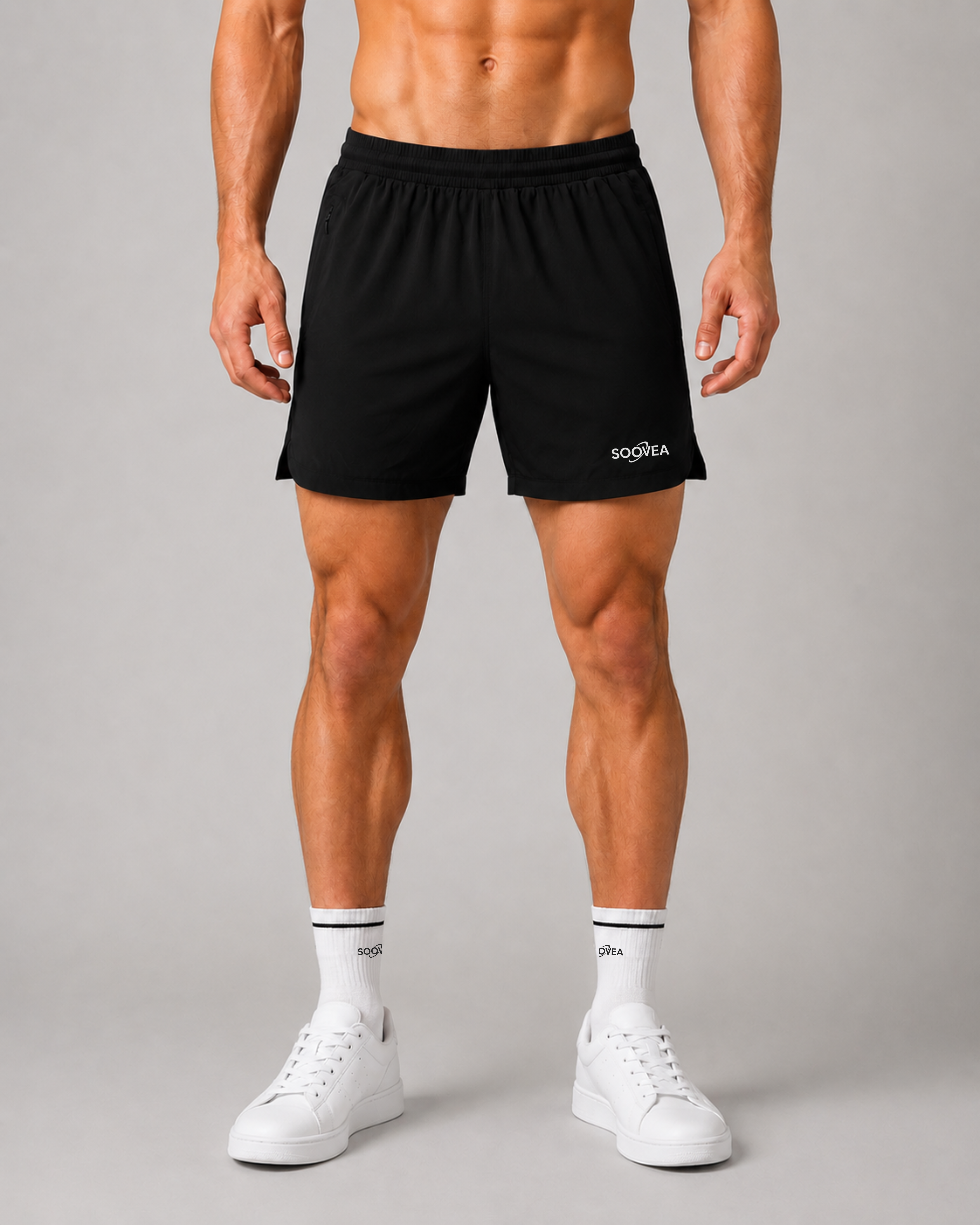 Performance Shorts