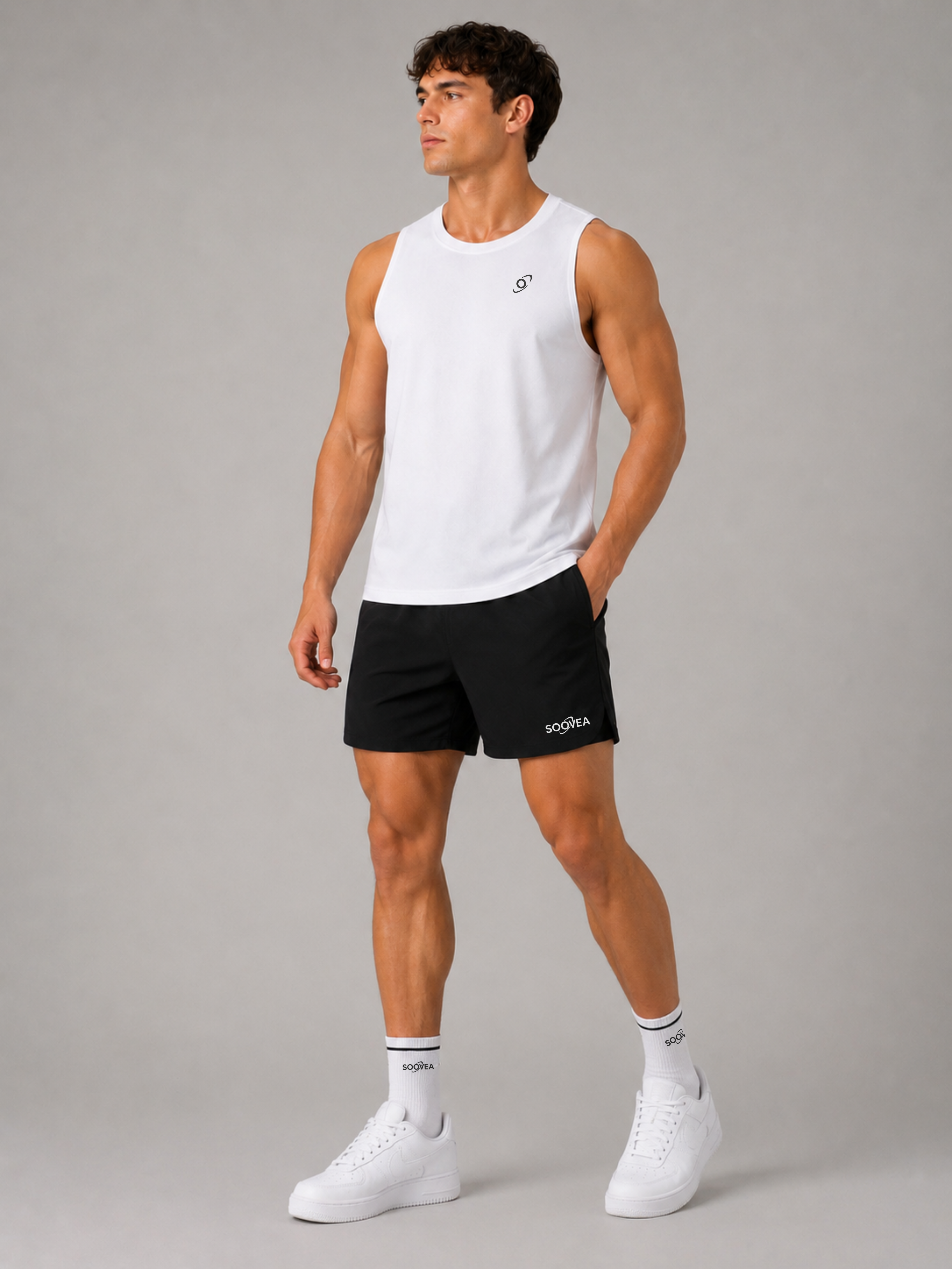 Performance Shorts
