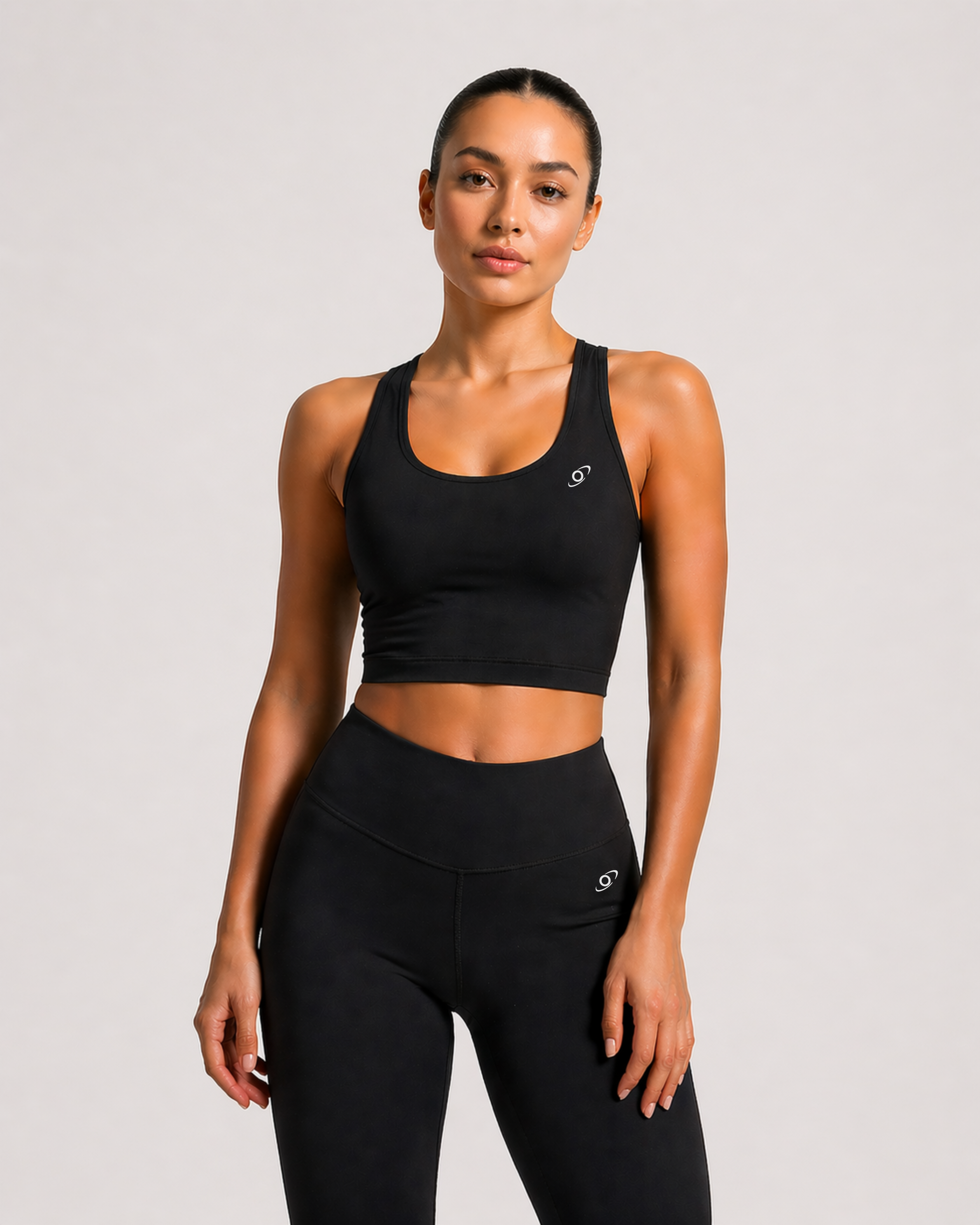 Essential Sculpt Top