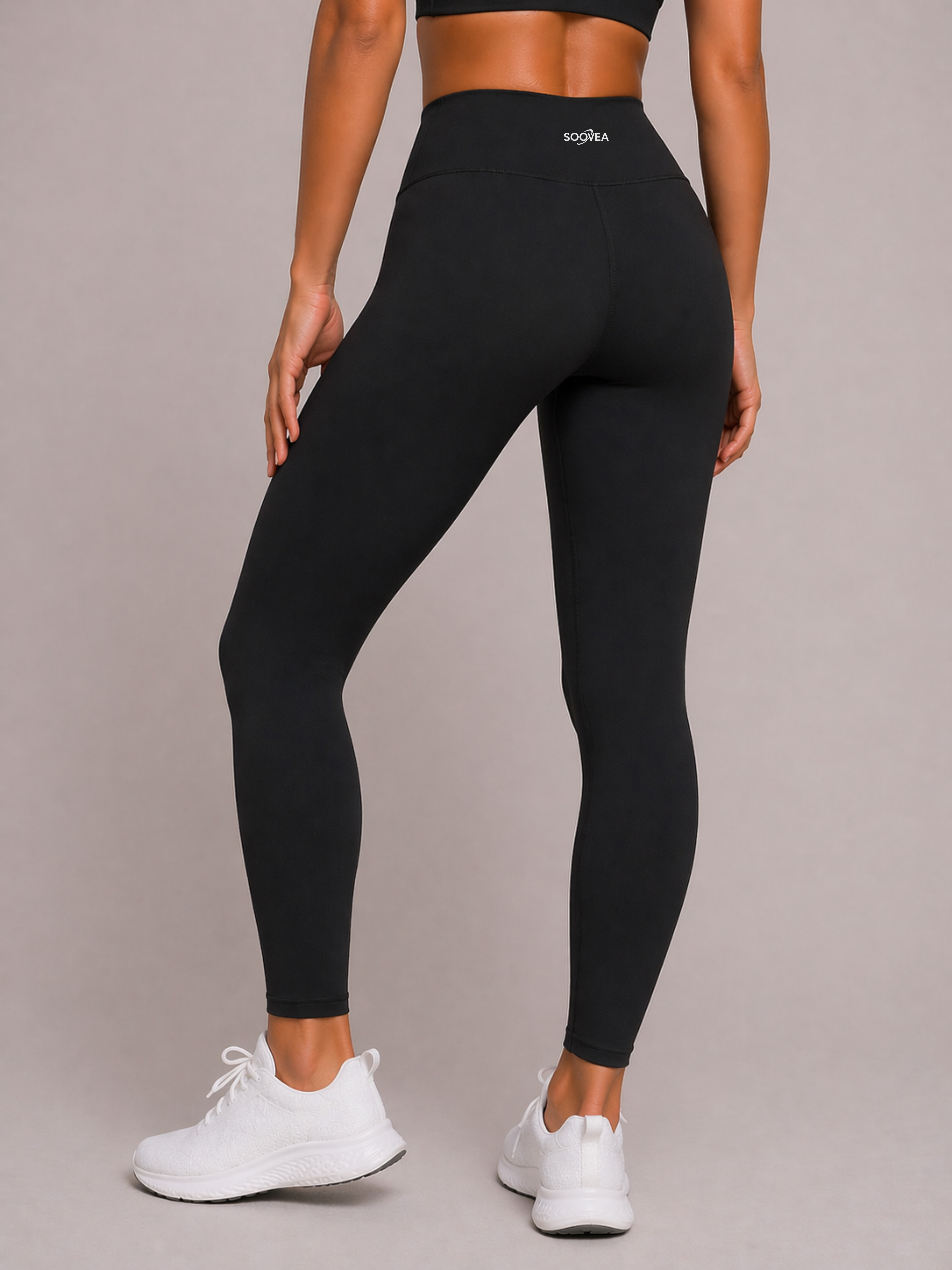 Seamless Contour Leggings