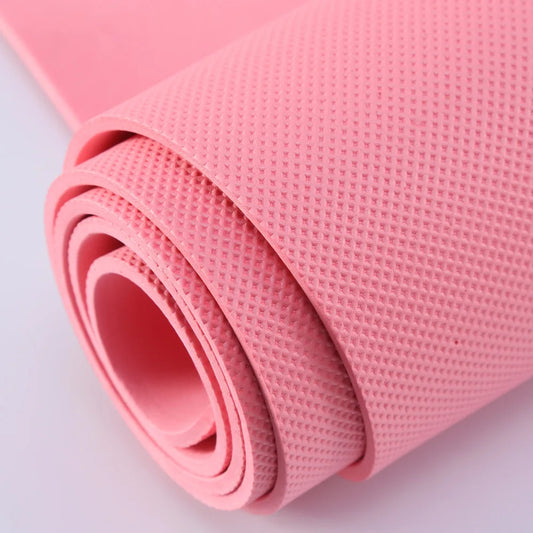 TPE Non-Slip Yoga Mat