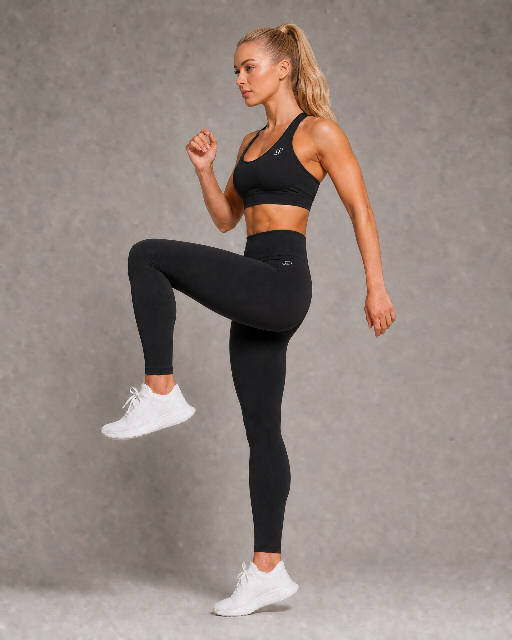 Contour Leggings