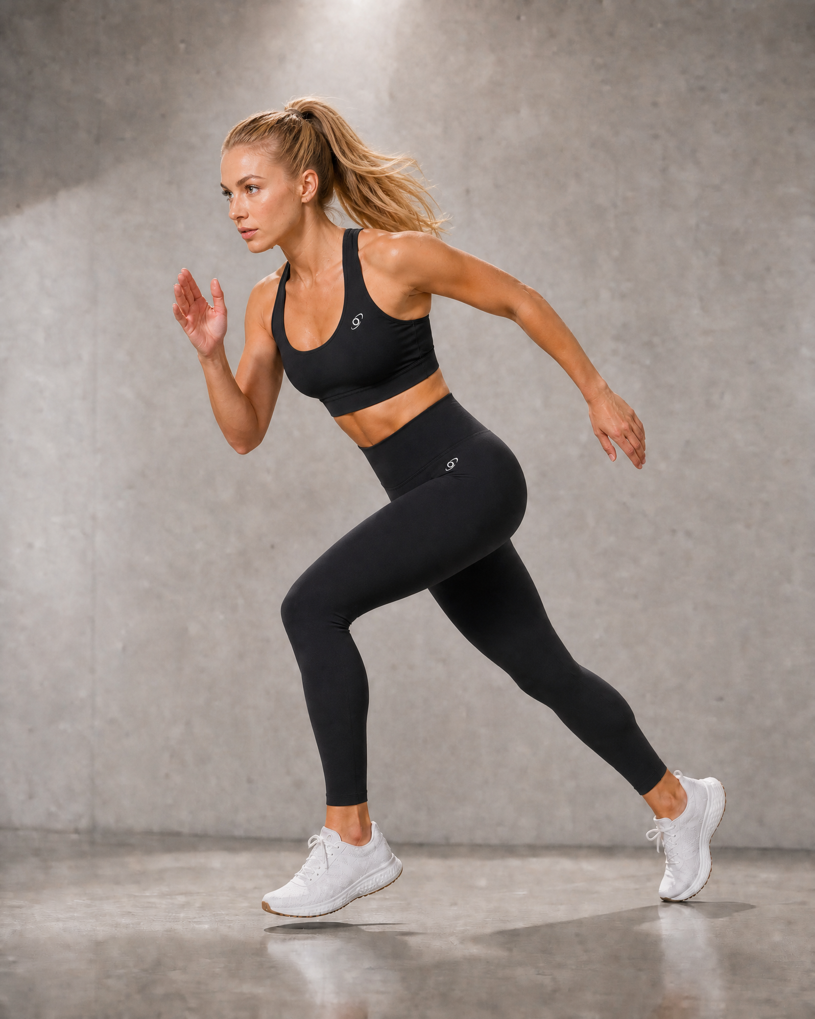 Contour Leggings