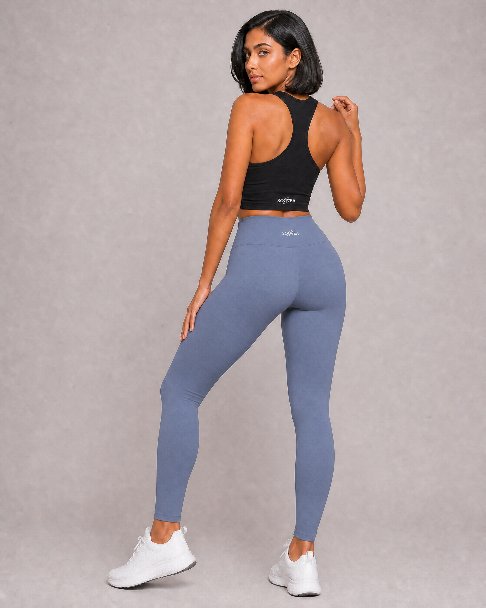 Contour Leggings